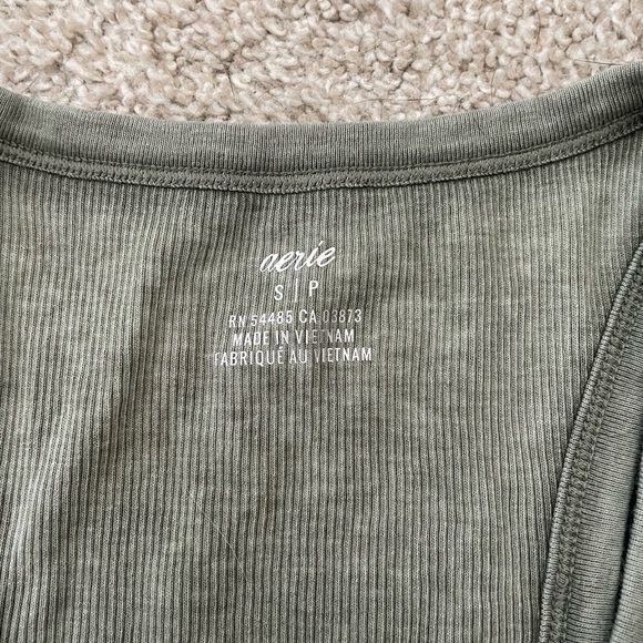 AE tank - Picture 2 of 2